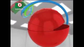 Download lagu Boishakhi TV Station ID  (2013-2014, 2016-2022) mp3