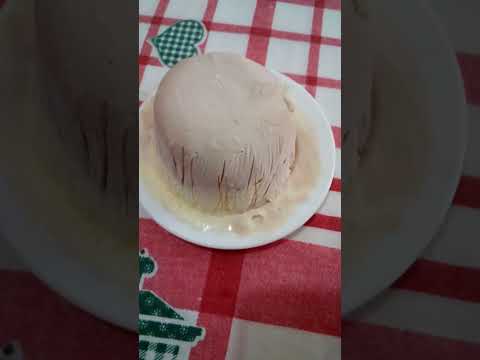 Spumone di gelato. Cucina in casa: facile, buona, economica. @PatriziaSavina