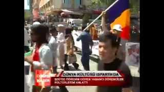 öğrenci buluşması 4 mayıs 2013