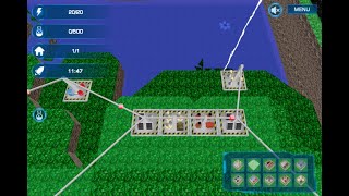 Creeper Goo Demo Map 2 - Daring Strait