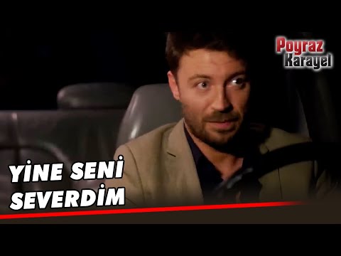 Neşet, Ayşegül'ün Gözünü Boyamaya Çalıştı - Poyraz Karayel Özel Klip