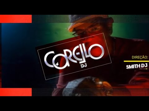 BAILE CHARME EM CASA #1 CORELLO DJ [2020]