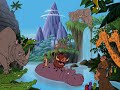 Lion King It S Good To Be Home Song Adventures In Typing With Timon Pumbaa