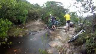 preview picture of video 'Mountain Bike de Leve em São João del Rei - MG'