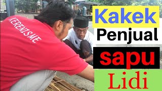 Download lagu KAKEK PENJUAL SAPU LIDI / KERENISME mp3 Download lagu KAKEK PENJUAL SAPU LIDI / KERENISME mp3