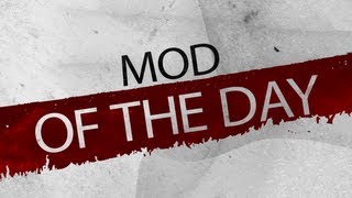 Skyrim Mod of the Day - Episode 222: Bounty Gold