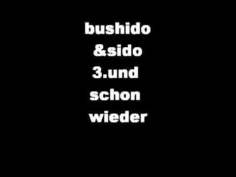 bushido&sido 3.und schon wieder
