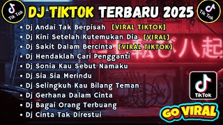 Download lagu DJ TIKTOK TERBARU 2025 SLOW FULL BASS || DJ ANDAI TAK BERPISAH | DJ KINI SETELAH KUTEMUKAN DIA mp3 Download lagu DJ TIKTOK TERBARU 2025 SLOW FULL BASS || DJ ANDAI TAK BERPISAH | DJ KINI SETELAH KUTEMUKAN DIA mp3