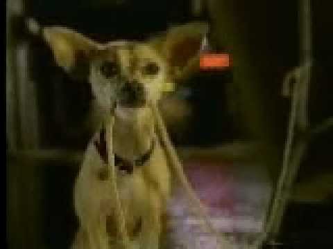 GODZILLA® (1998) - Taco Bell Commercial #1