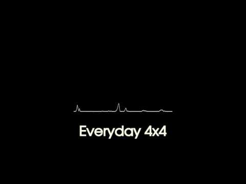 1QY & F@Z ft Specta - Bars All Day