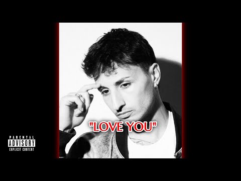 "LOVE YOU" nayt x Noyz Narcos Sample Hiphop Type Beat