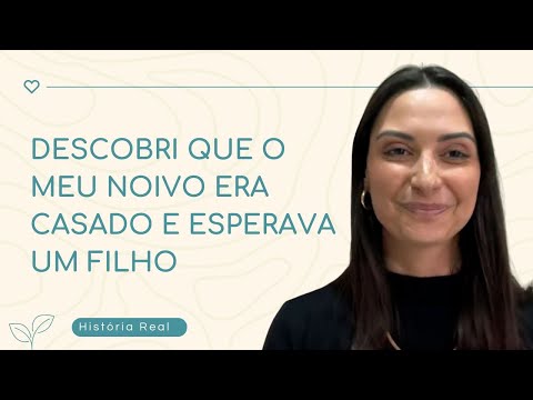 APÓS DESCOBRIR A VERDADE TENTEI PERDOÁ-LO