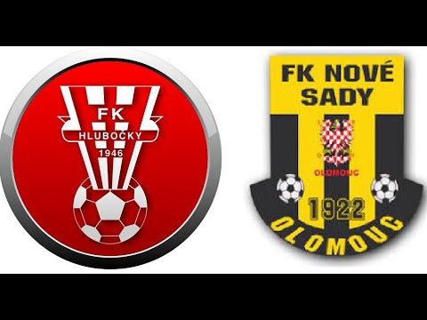 2021.09.04 FK Hlubočky -  FK Nové Sady 4 - 3np