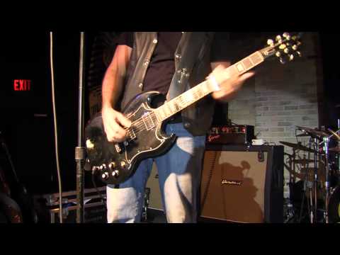 Sound by Garnet - The Gar Gillies Story