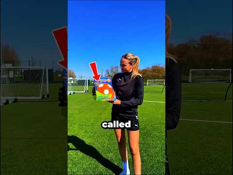 This Soccer Ball Curves So Much It Looks Fake! 🤯