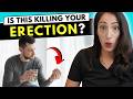 Is Your Blood Pressure Pill Causing Soft Erections Urologist Explains What To Do
