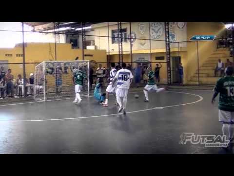Xis Futsal x Manguaça - Festival Consciência Negra (SAFÓ) 2013