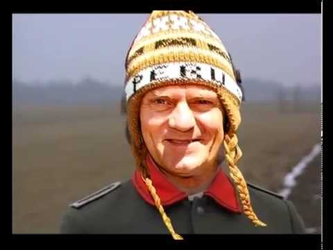 Bareja już to przewidział