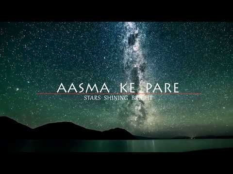 Prince Tyagi || Aasma Ke Pare || Team-Z || G.S Discover Official Theme Song 2017