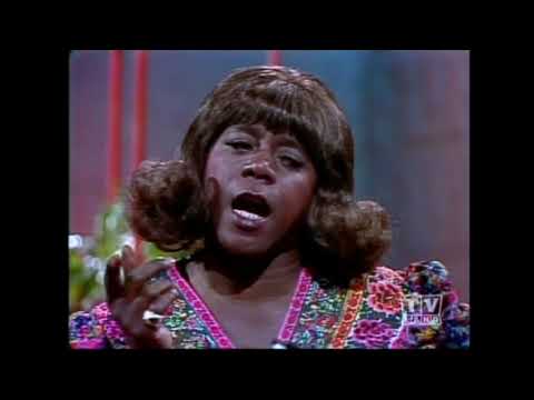 Flip Wilson Geraldine this is your life October 1973