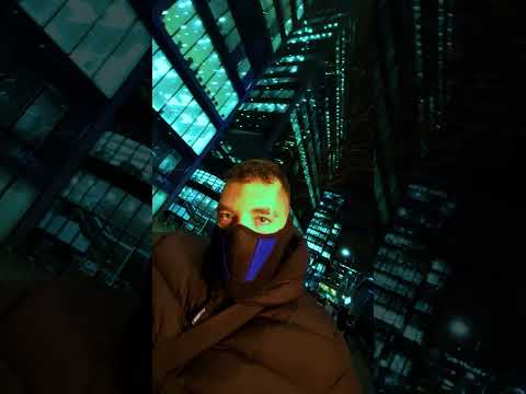 IZW - Camden Town (Music Video)