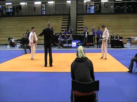 Aziz Ismailov SM-Guld