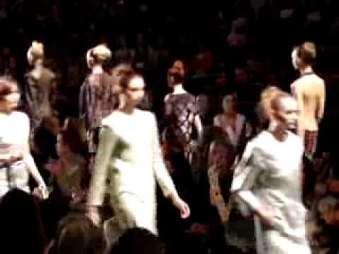 ATIL KUTUGLU FALL 2007