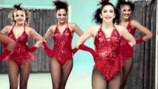 Lou Bega - Sweet Like Cola (official video)