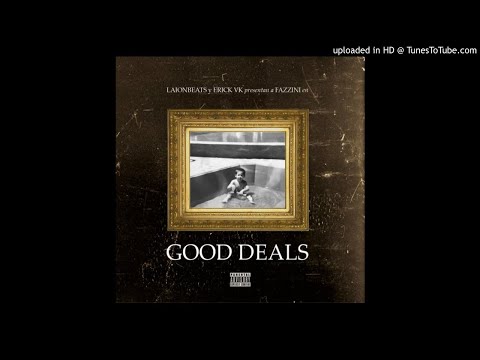 Fazzini - Realidad ft. Em3ge (Prod. Erick VK)