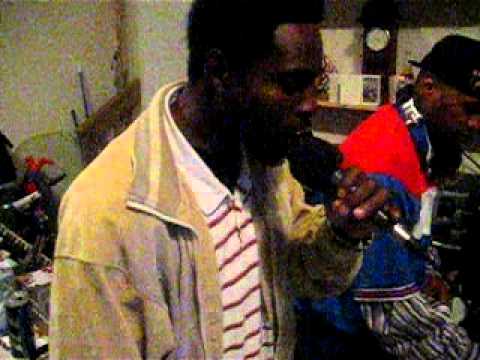 DJ RATT AT DJ MASTER JAM HOUSE