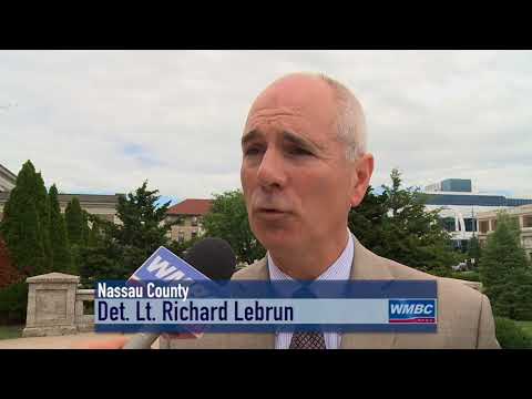 NY Attempted Kidnapping & Manhunt