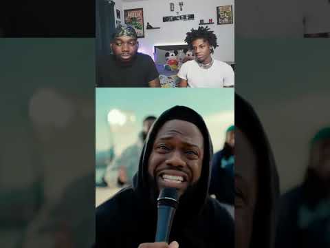 Ray Got To Get Back #amp #kevinhart #cypher #ray #reaction #gbaby