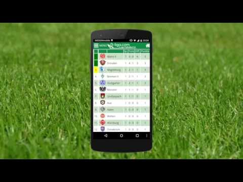 3. Liga Fußball | 3-liga.com Video