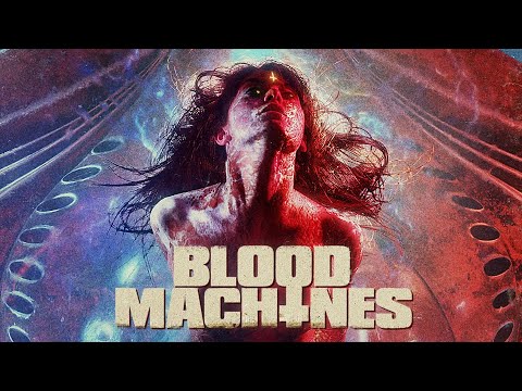 Кровавые машины (2020)