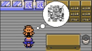 オーキド博士はバグポケをポケモンと認識するのか