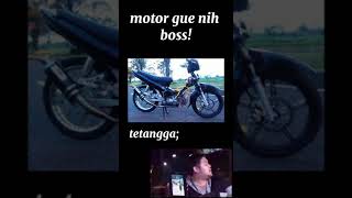 Download lagu Story Wa Jupiter - Berisik!! Berapa CC sih motornya (?) mp3 Download lagu Story Wa Jupiter - Berisik!! Berapa CC sih motornya (?) mp3