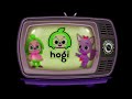 Hogi Channel Intro Logo Effects Sponsored By Preview 2 Effects