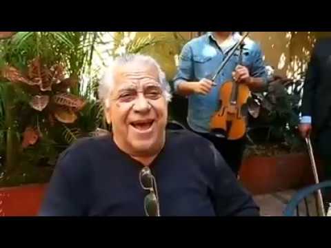 El Adios A La Vida - Pedro Rey