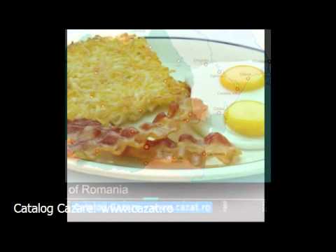 Cazare Cislau, Buzau - Cazat.ro