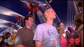 Kensington - Words you don't know - Lowlands 2014