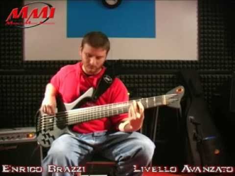 Esami MMI / Bass Section / Anno Accademico 2009/10