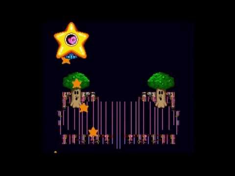 Kirby's Dream Course - Anti-piracy measures