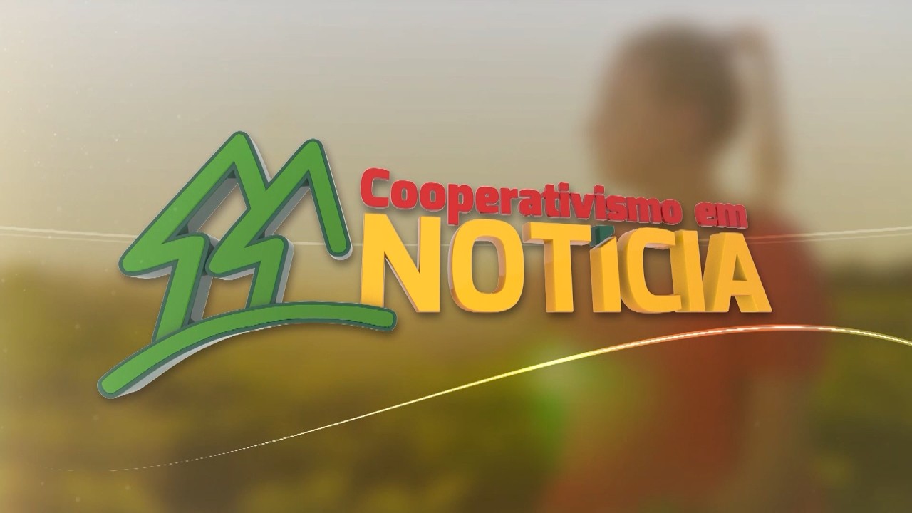 Cooperativismo em Notícia – Ed. 26/04/2026