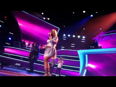 Top 7: Born To Fly - Lauren Alaina