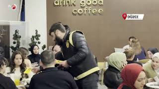 Aranan 101 Kişi Yakalandı 29'u Tutuklandı