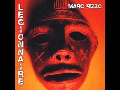 Mark Rizzo Legionnaire - Bandidas