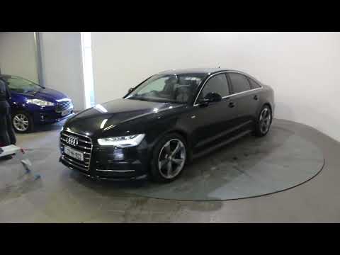 Audi A6 2.0TDI S-Line Ultra 190HP - Image 2
