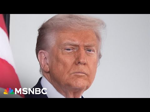 Where is the country headed on this Election Day?