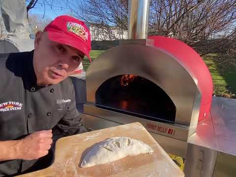 How To Make Calzones