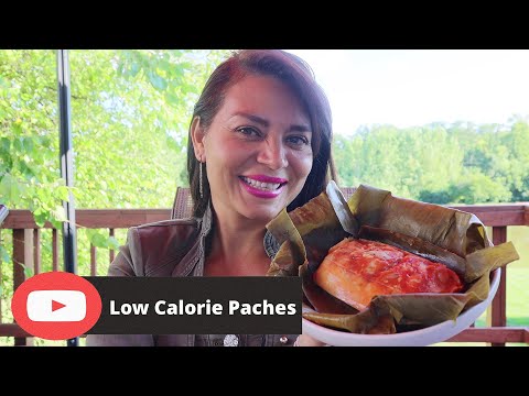 How to make Guatemalan Paches | Cookin' With Hilda